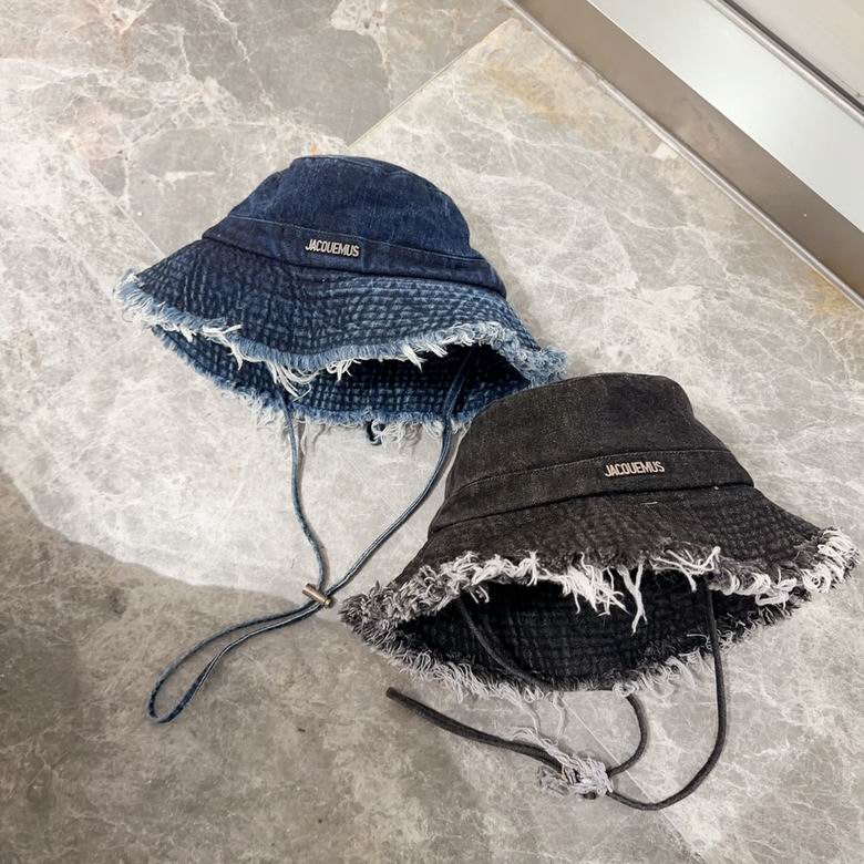 26 Jacquemus Hat 0529